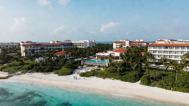 Bahia Principe Resorts Will Join World of Hyatt on March 24