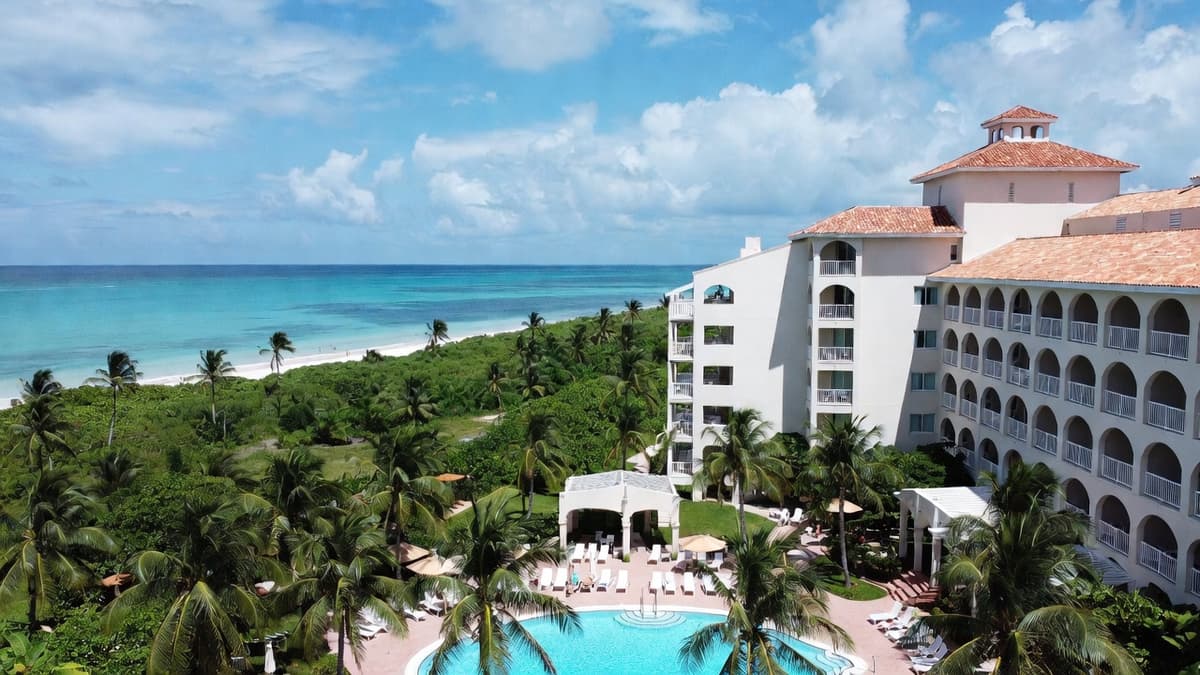 Caribbean Hotels Just Posted Their Strongest Numbers in Years — and the Trend Is Accelerating