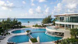 Crystal Cove Barbados Opens as Marriott's First Tribute Portfolio All-Inclusive