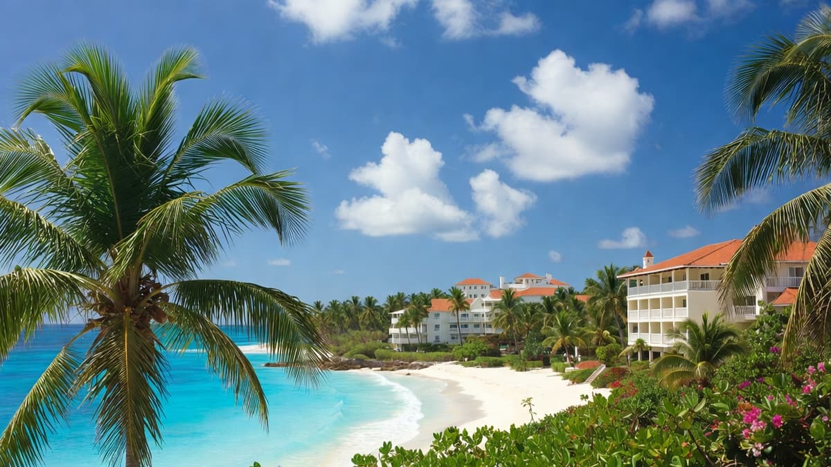 This Hotel Chain Will Let Your Kids Stay and Eat Free at Five All-Inclusive Resorts This Summer