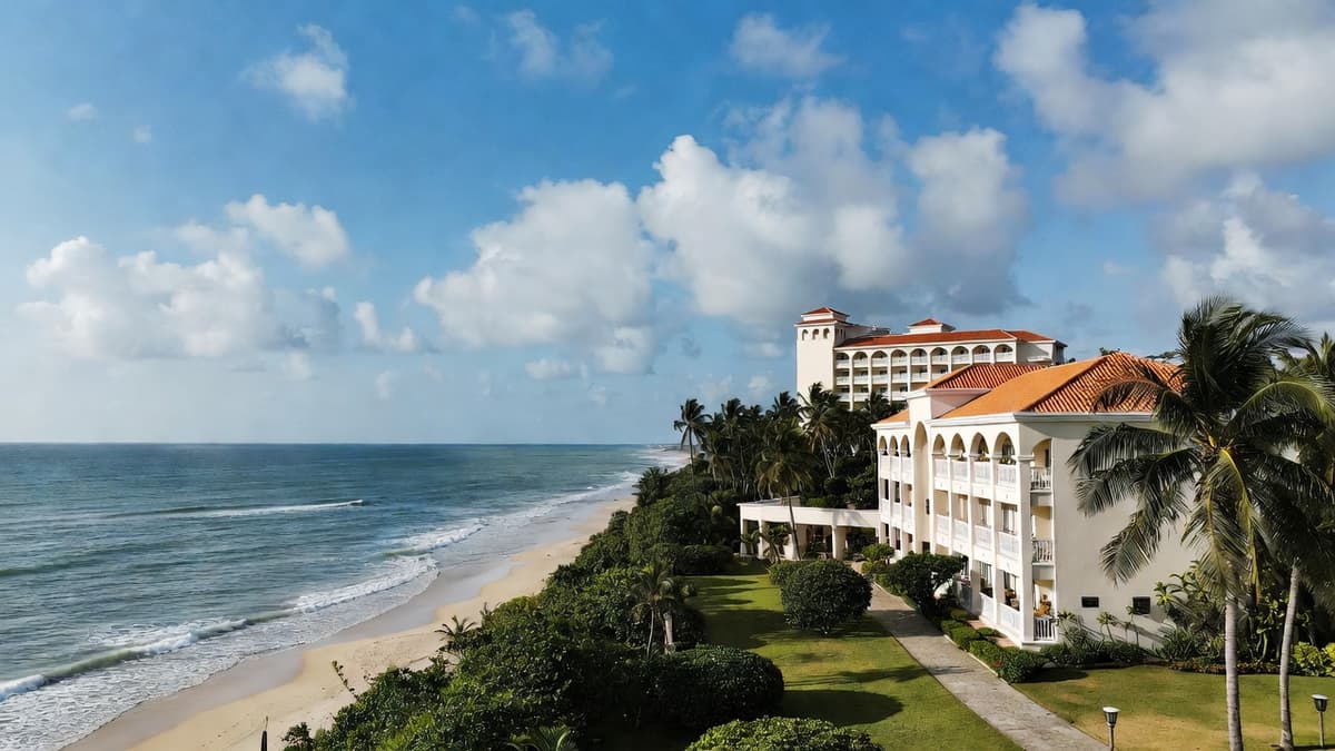 How Repeat Guests Consistently Get Room Upgrades at All-Inclusive Resorts