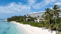 One of the World's Biggest Hotel Companies Just Announced 30+ New Properties — All in One Region