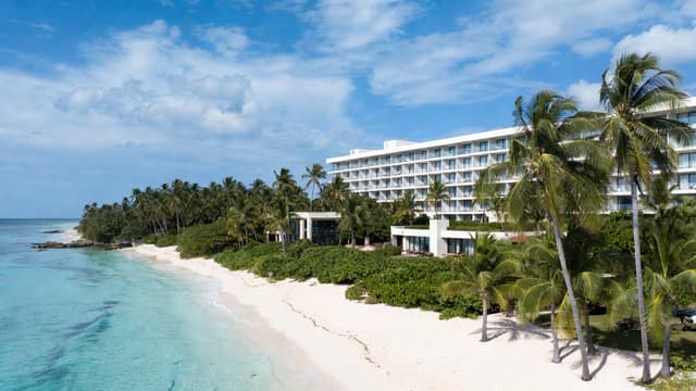 One of the World's Biggest Hotel Companies Just Announced 30+ New Properties — All in One Region