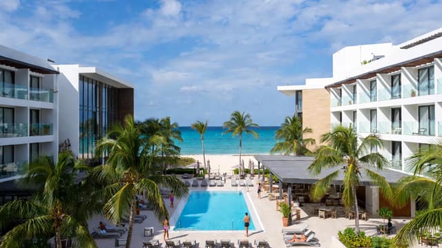 Hyatt Vivid Brand Expanding to Punta Cana as Second Location