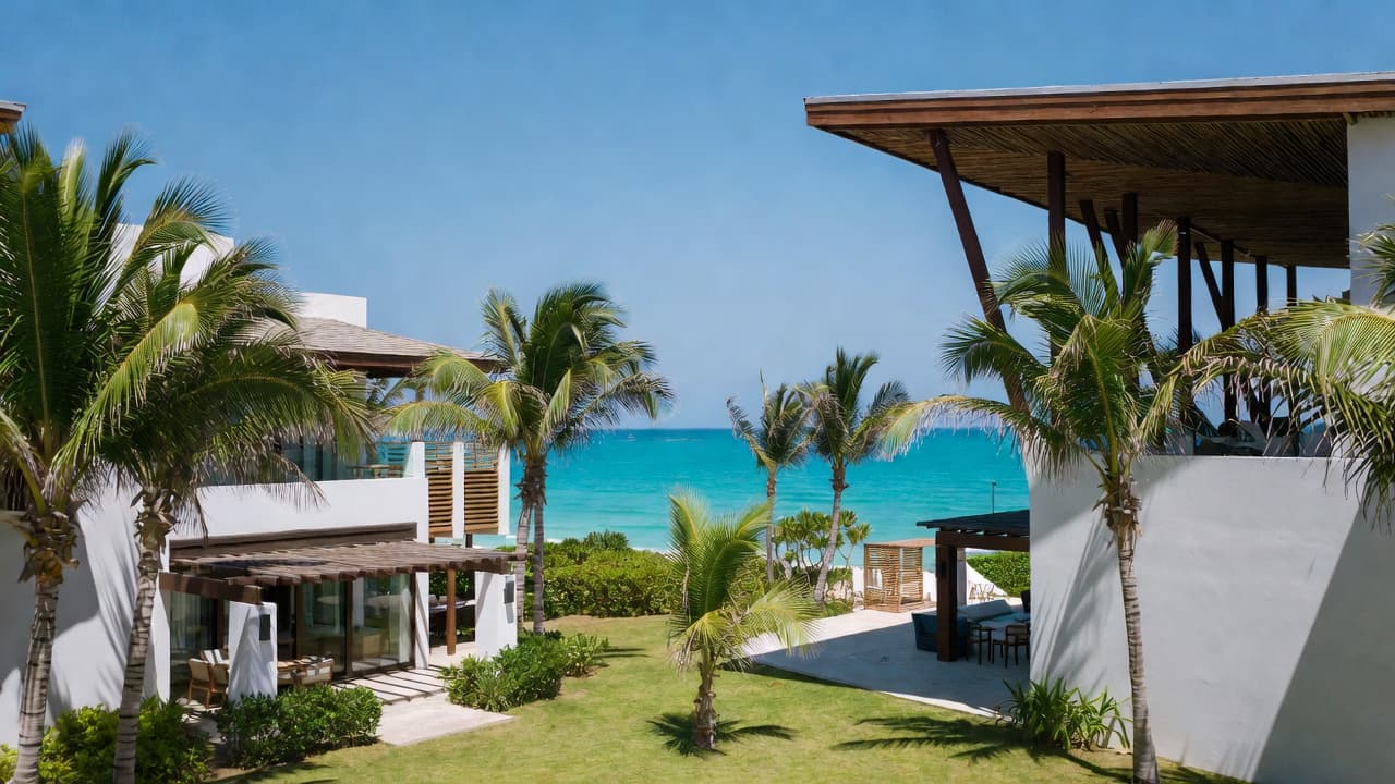 One of Cancun's Most Popular All-Inclusives Has Pushed Its Reopening Again — Here's the New Date
