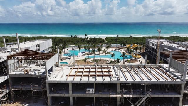 Hyatt Approved a 650-Room All-Inclusive for Punta Cana — But You Can't Book It Yet