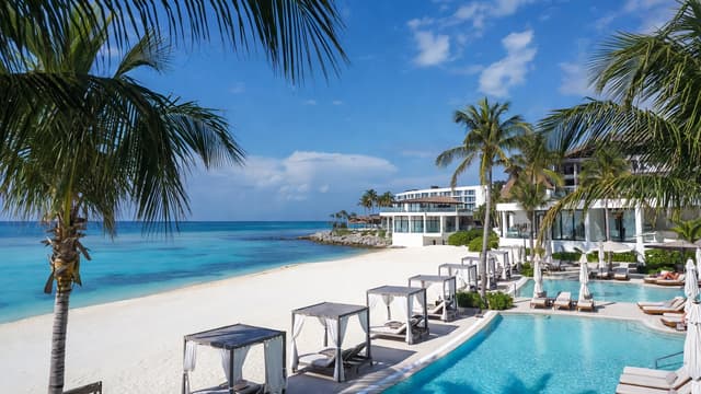 Iberostar to Open New Five-Star Resorts in Montenegro and Zanzibar