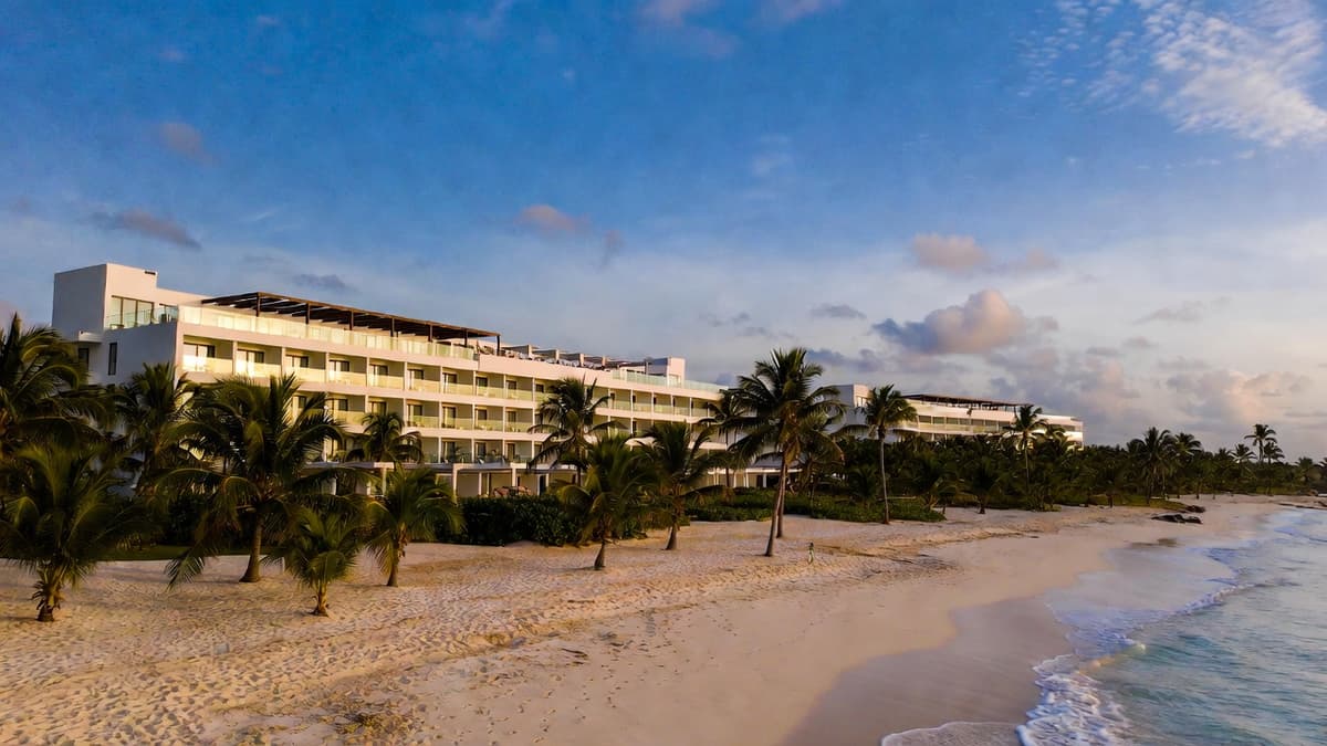 Three All-Inclusive Resorts Are Opening on the Same Day in Punta Cana — Adding Over 1,000 Rooms