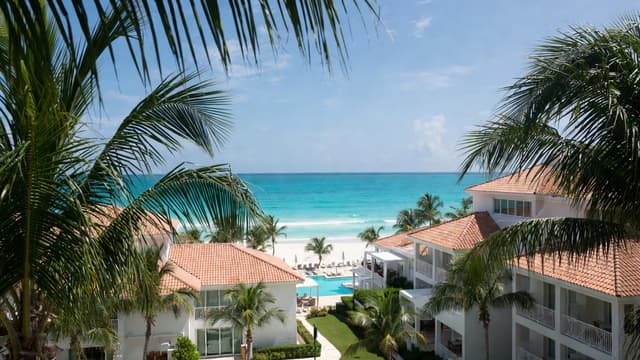 Why Luxury Hotel Brands Are Rushing Into the All-Inclusive Market