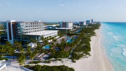 The All-Inclusive Brand Known for On-Site Concerts and Vegas-Style Shows Is Finally Coming to Mexico