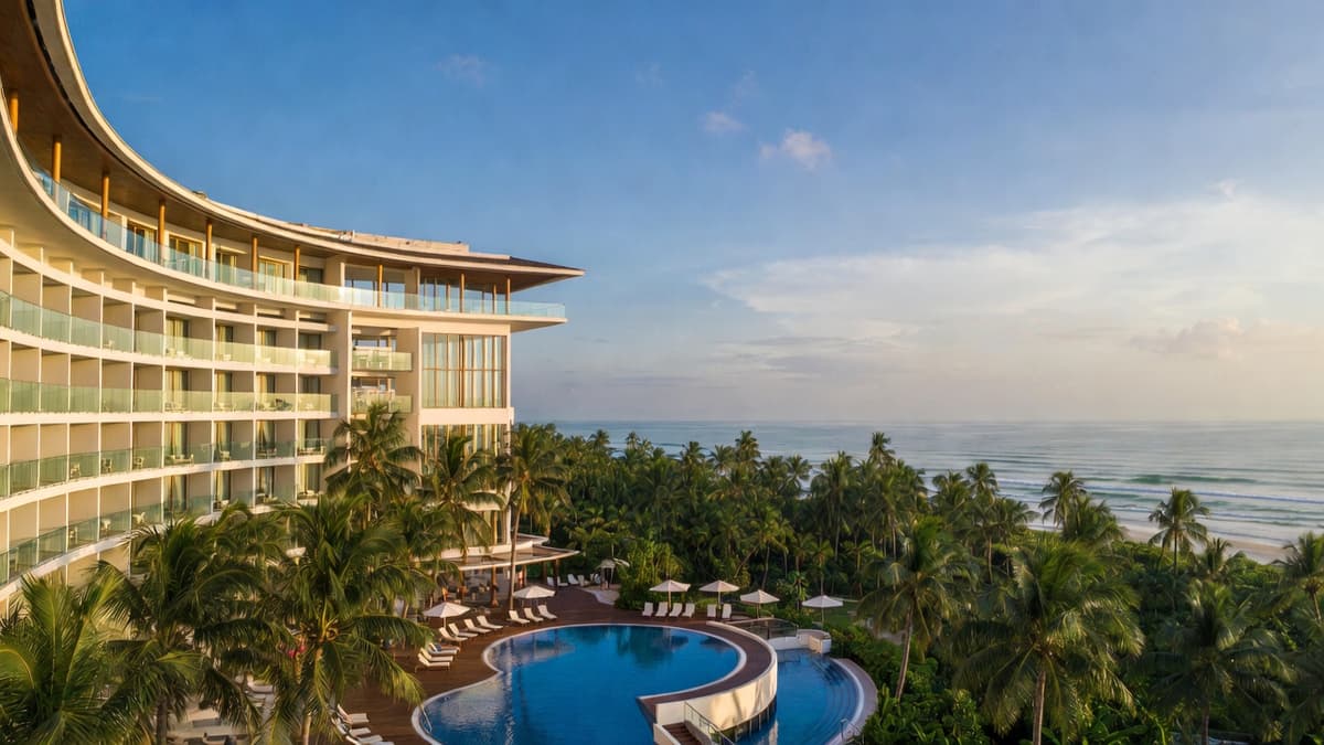 This All-Inclusive Brand Just Launched a Whole New Type of Resort — and Two Are Opening This Year