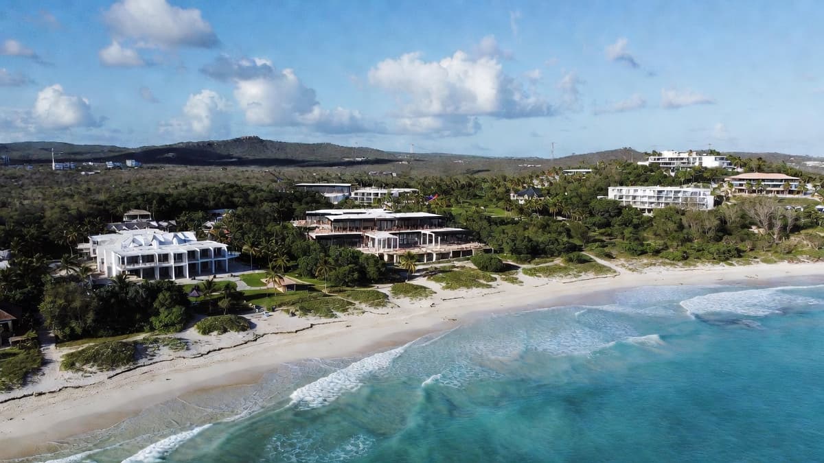Sandals Plans $500 Million Beaches Resort in St. Vincent and the Grenadines