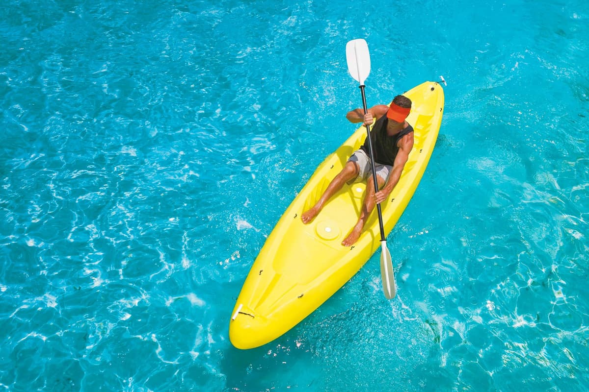 Activities & entertainment at Allegro Cozumel