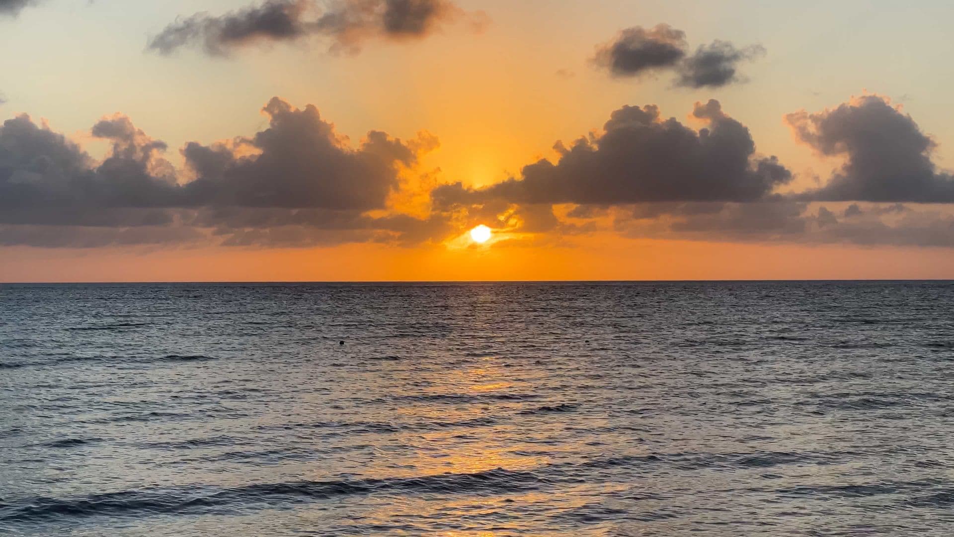 Resort exterior at Allegro Cozumel