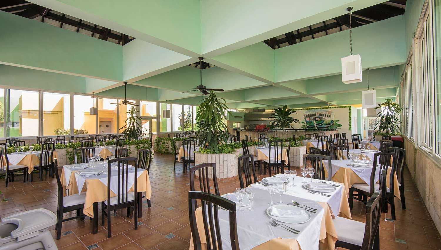 Allegro Palma Real Beach