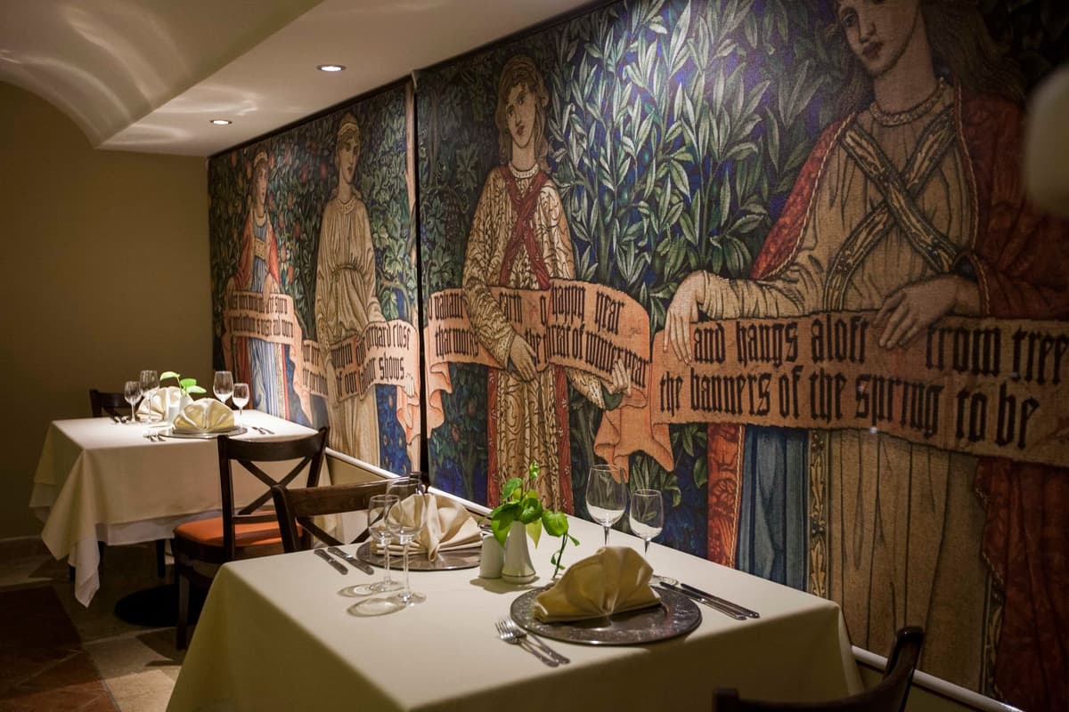 Resort exterior at Allegro Playacar