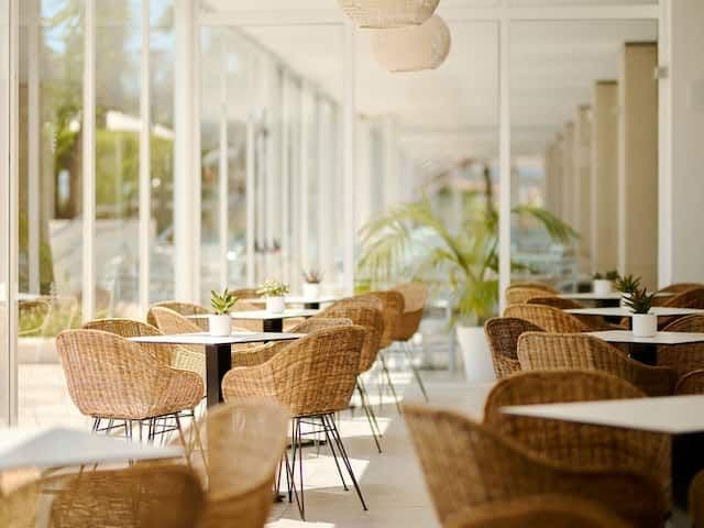 Alua Boccaccio Dining & Restaurants