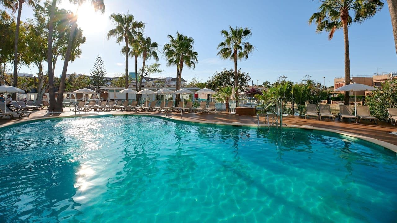 Alua Boccaccio Pools