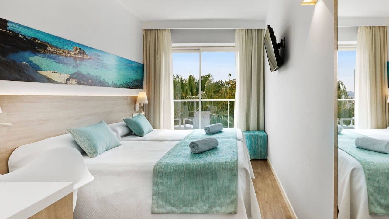 Alua Boccaccio Rooms & Suites