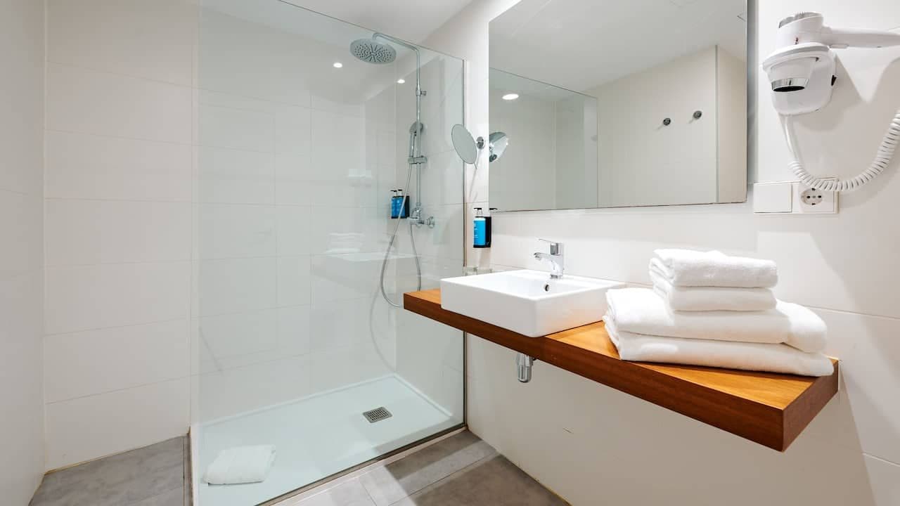 Alua Boccaccio Rooms & Suites