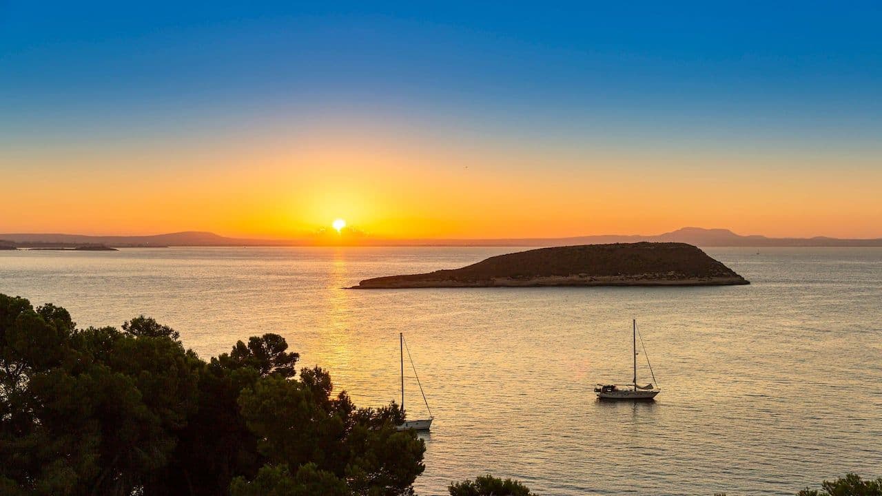 Alua Calvia Mallorca Exterior & Grounds