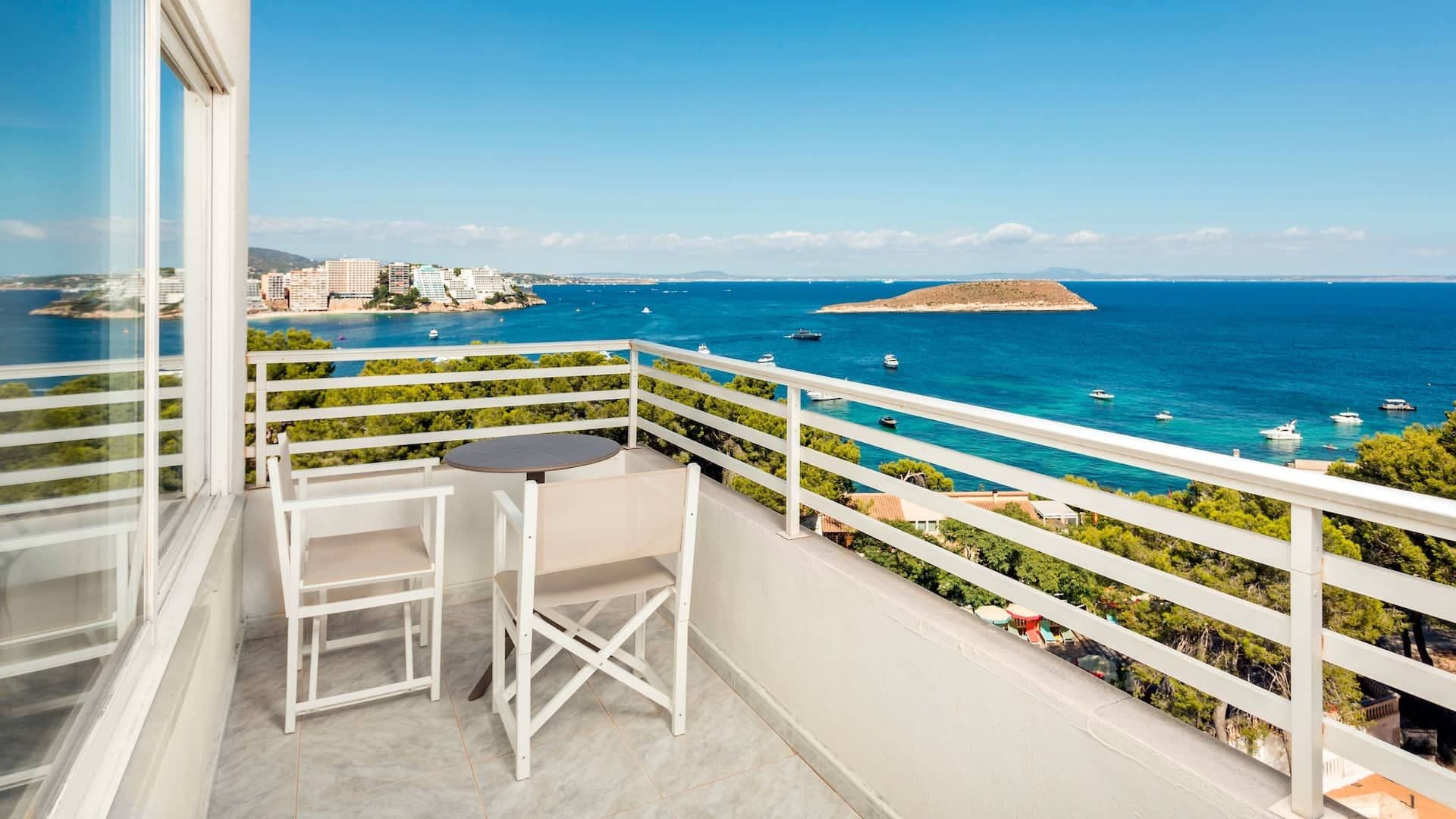 Alua Calvia Mallorca Rooms & Suites