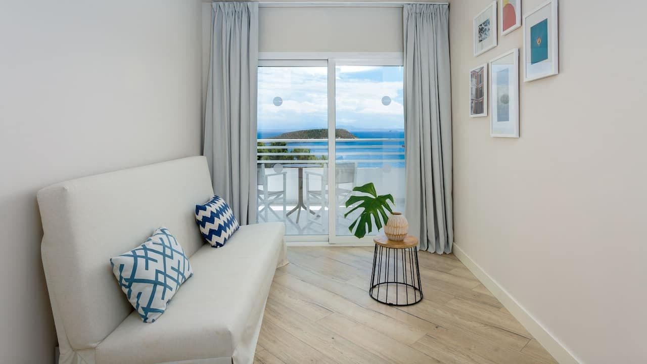 Alua Calvia Mallorca Rooms & Suites