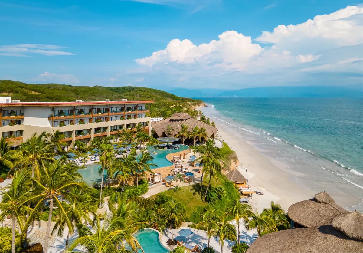 Armony Marival Resort & Spa Punta de Mita - MGallery collection