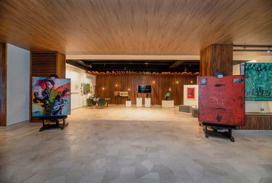 ATELIER Playa Mujeres Activities