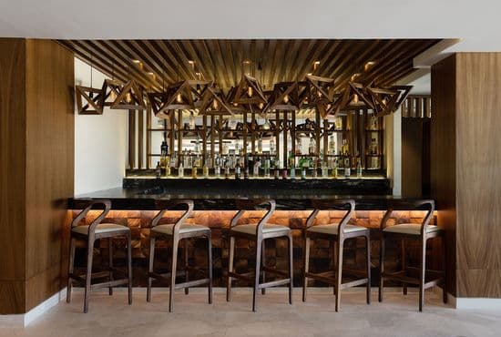 ATELIER Playa Mujeres Dining & Restaurants