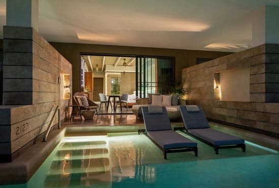 ATELIER Playa Mujeres Rooms & Suites