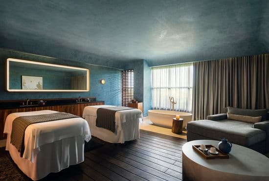 ATELIER Playa Mujeres Spa & Wellness