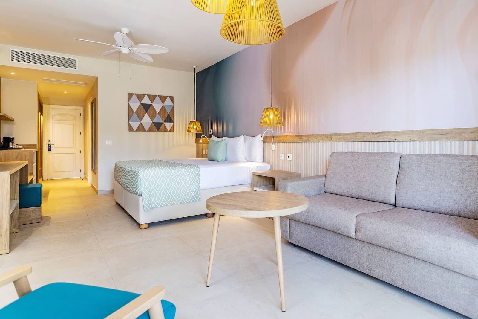 Bahia Principe Grand Bavaro Rooms & Suites