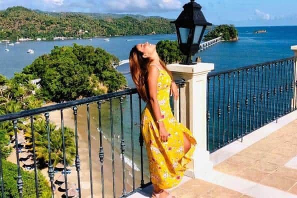 Bahia Principe Grand Cayacoa Exterior & Grounds