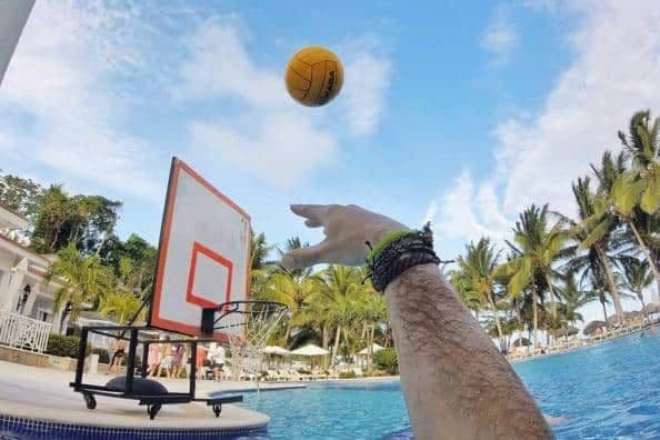 Bahia Principe Grand Cayacoa Exterior & Grounds