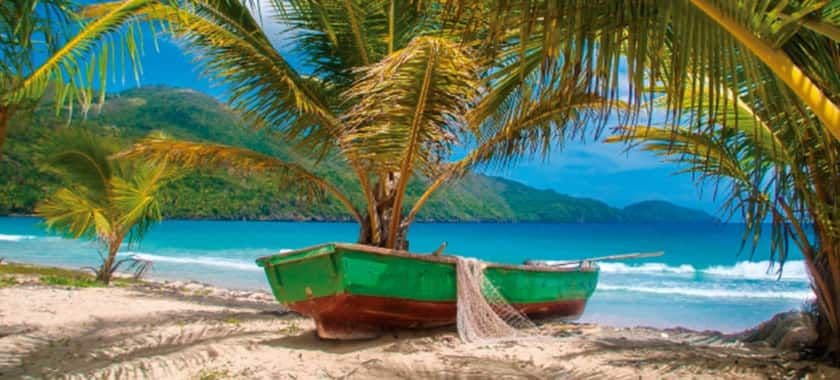 Bahia Principe Grand Cayacoa Exterior & Grounds