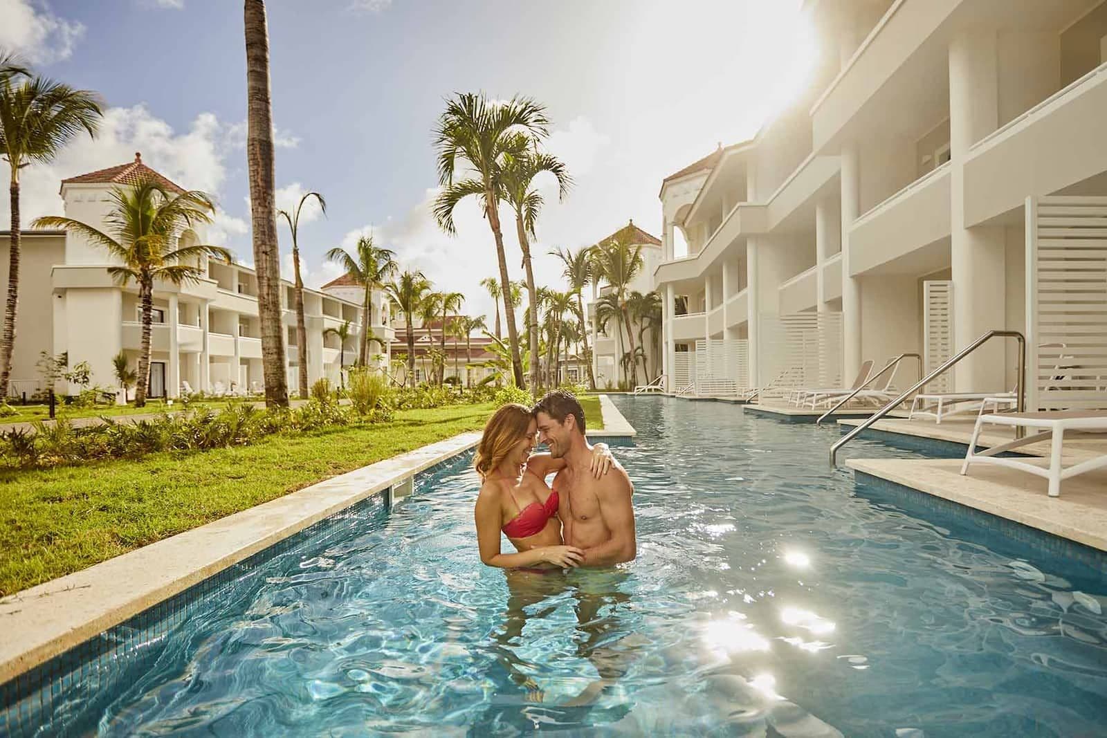 Bahia Principe Luxury Ambar