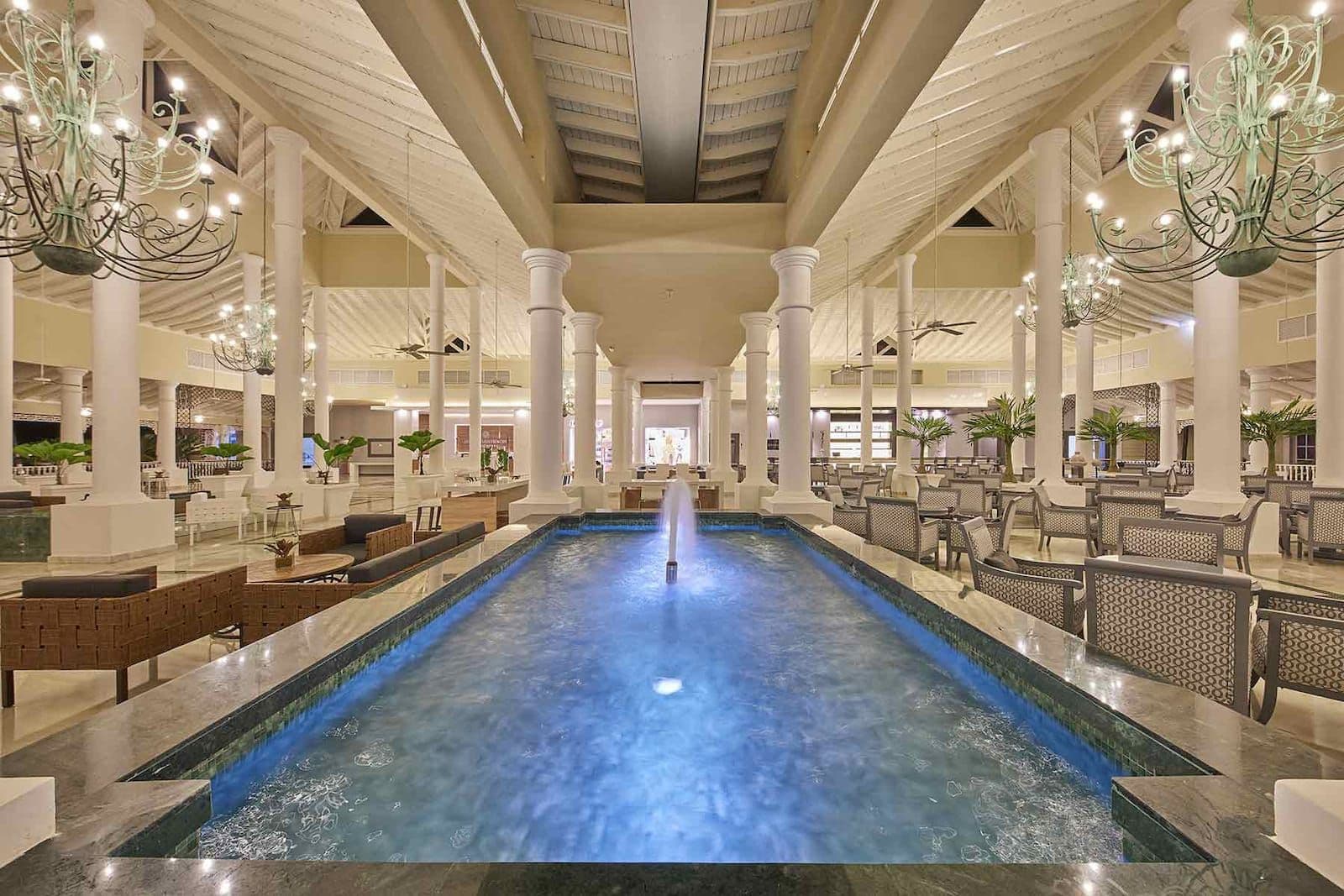 Bahia Principe Luxury Ambar Exterior & Grounds