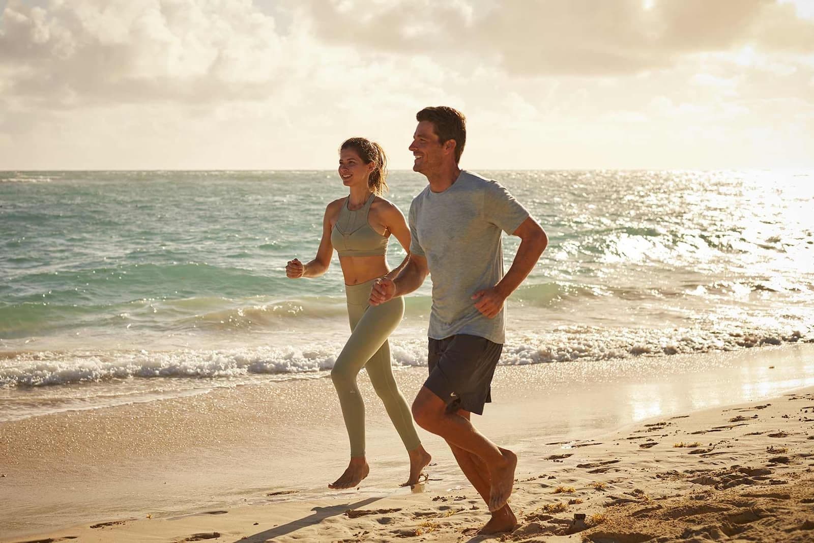 Bahia Principe Luxury Ambar Exterior & Grounds