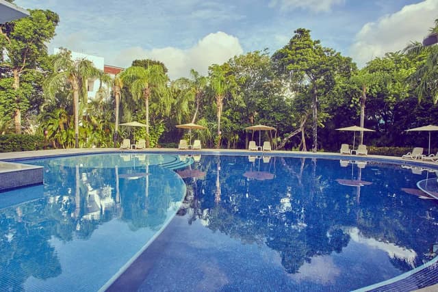 Hyatt Reorganizes Its Luxury Portfolio to Give Each Brand a Distinct Identity