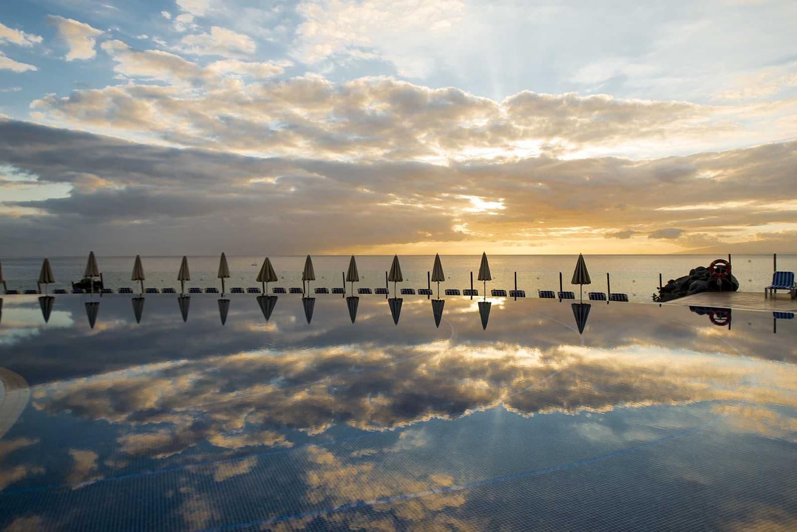 Bahia Principe Sunlight Costa Adeje