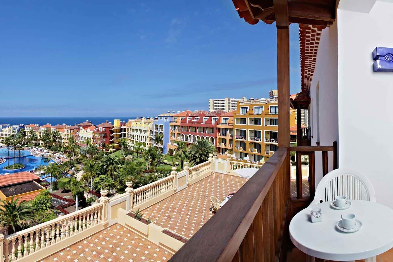 Bahia Principe Sunlight Costa Adeje Rooms & Suites