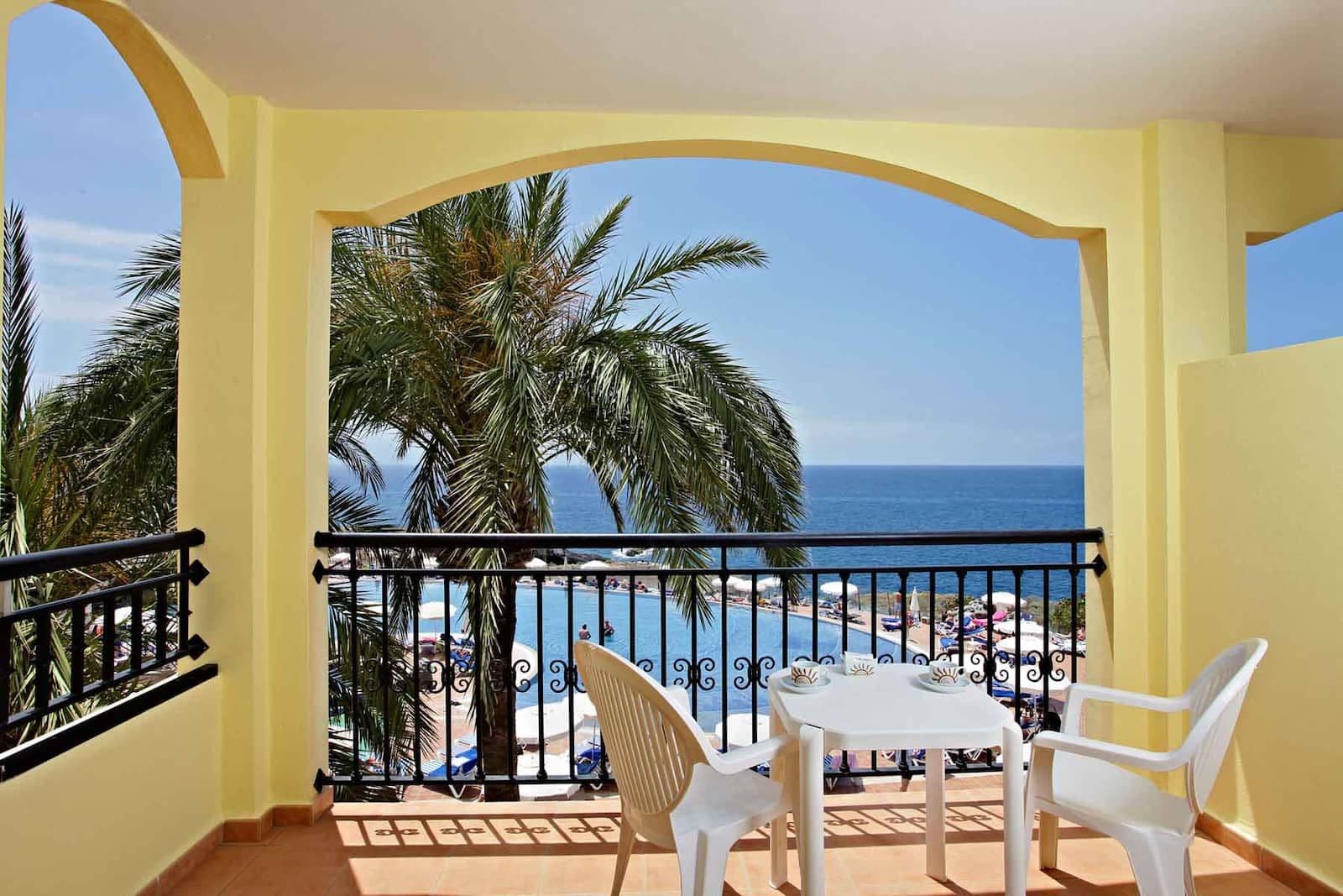 Bahia Principe Sunlight Costa Adeje Rooms & Suites