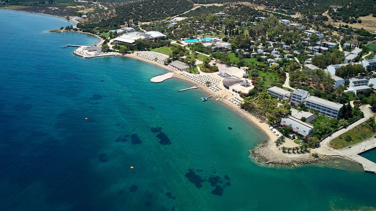 Barceló Hydra Beach Resort