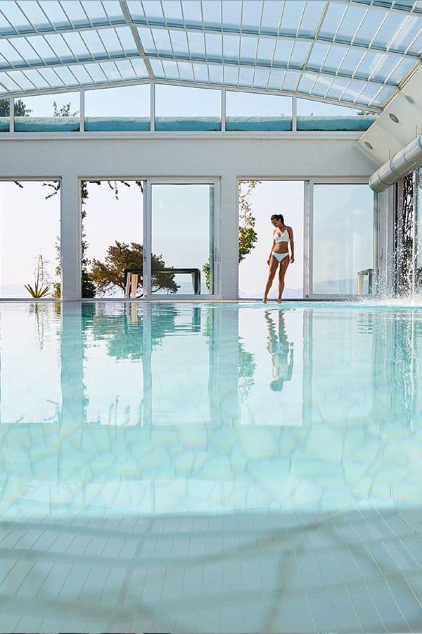 Spa & wellness at Barceló Hydra Beach Resort