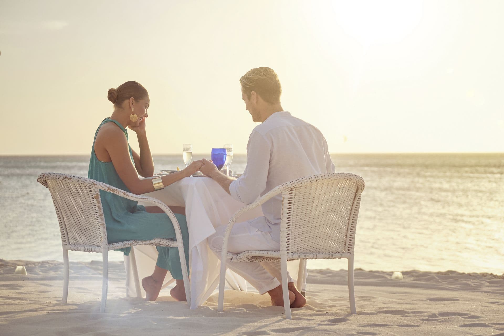 Barceló Aruba Dining & Restaurants