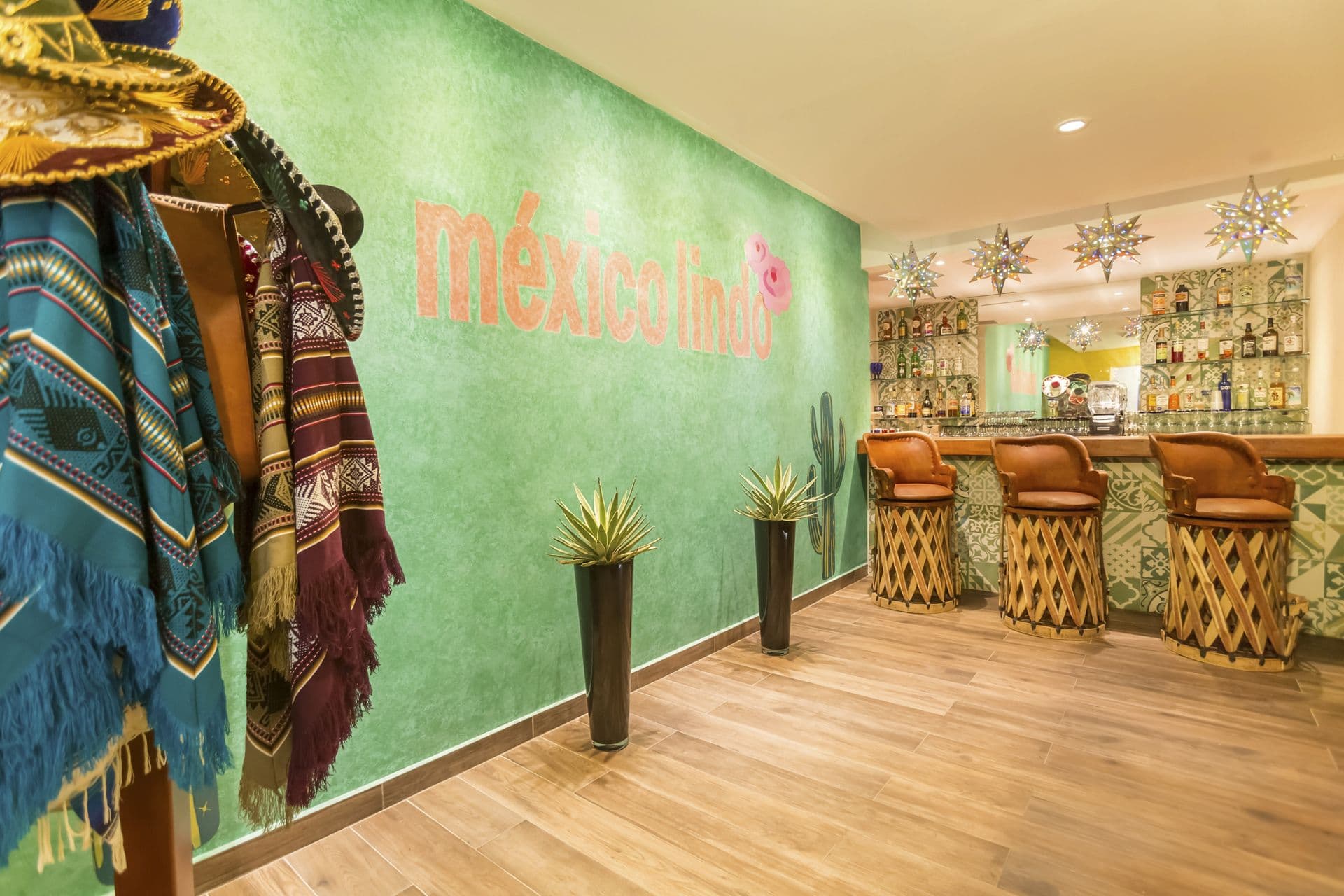 Barceló Aruba Dining & Restaurants