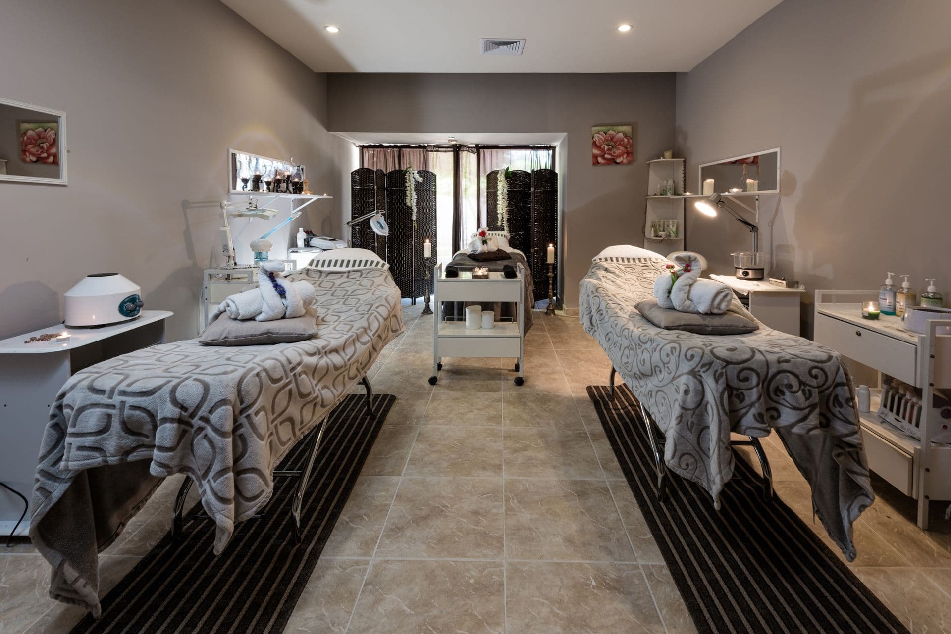 Barceló Aruba Spa & Wellness