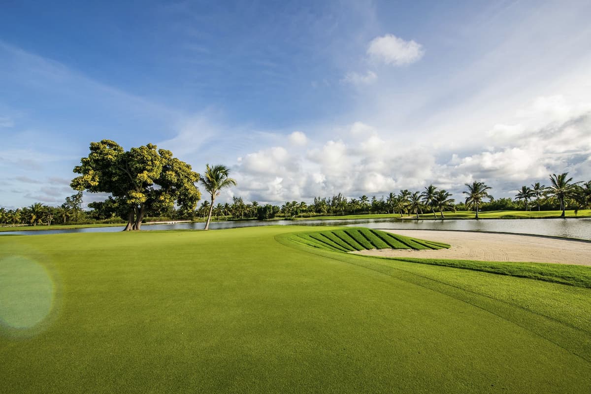 Barceló Bávaro Beach - Adults Only