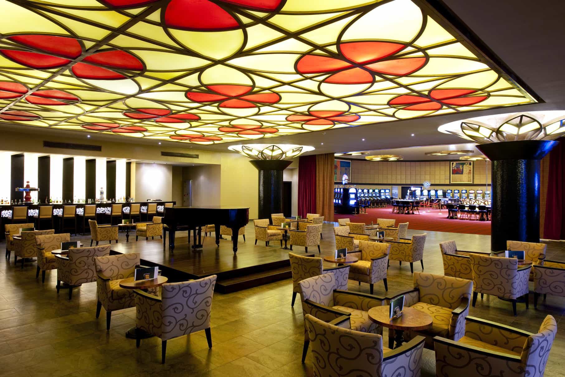 Barceló Bávaro Palace Dining & Restaurants